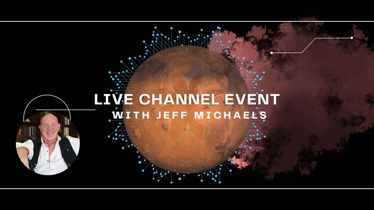 Channeling Event
