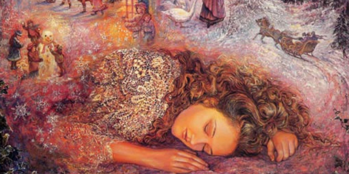 Group Past Life Eploration Meditations