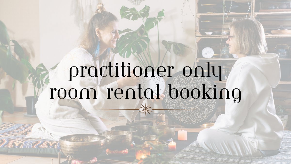 Room Rental Booking - 3 Hour
