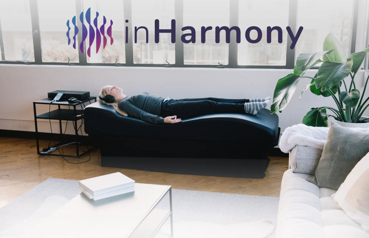 inHarmony Sound Lounge